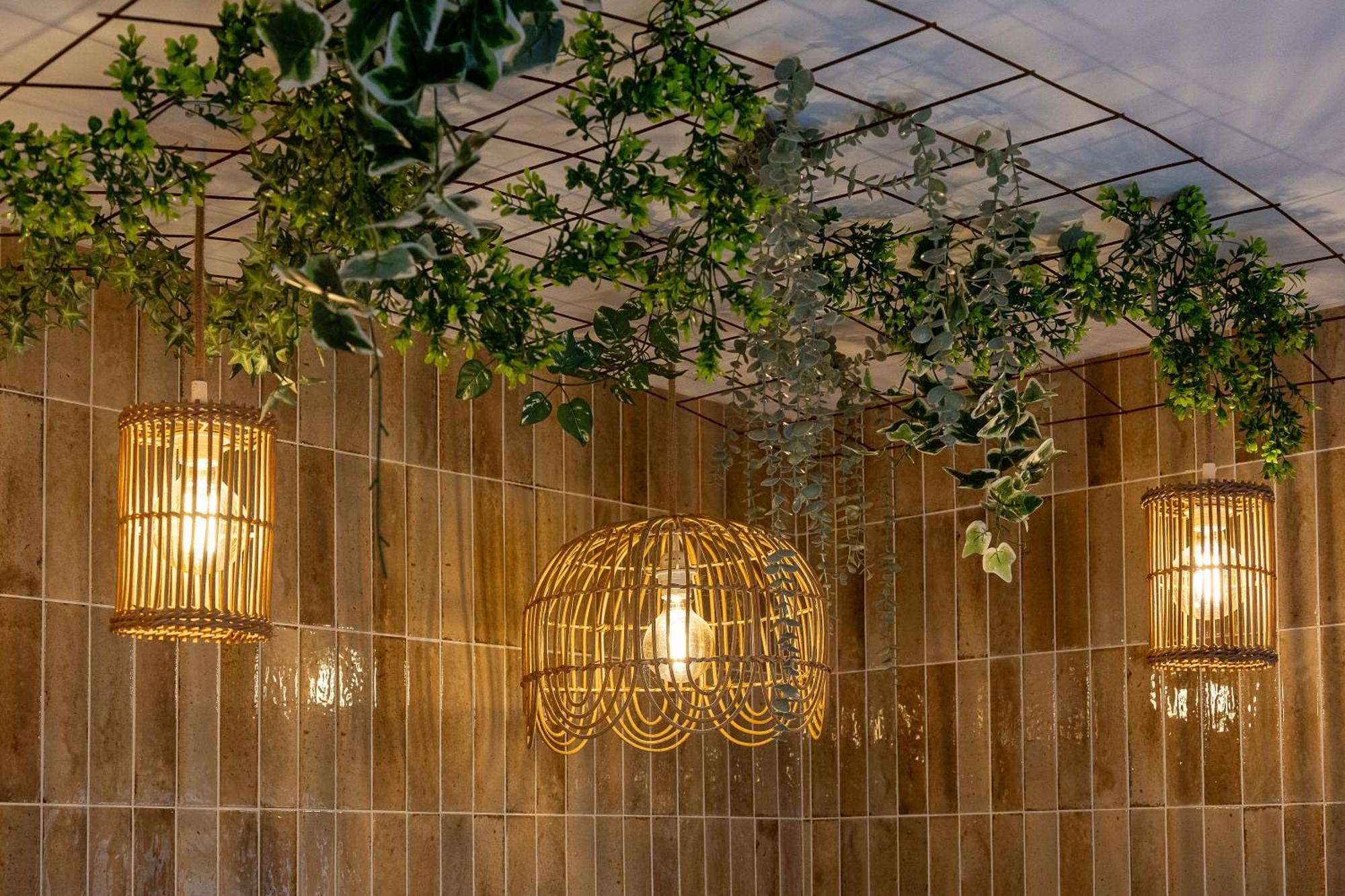 Love Room Suite Bali - Auray En Bretagne Brech Ngoại thất bức ảnh